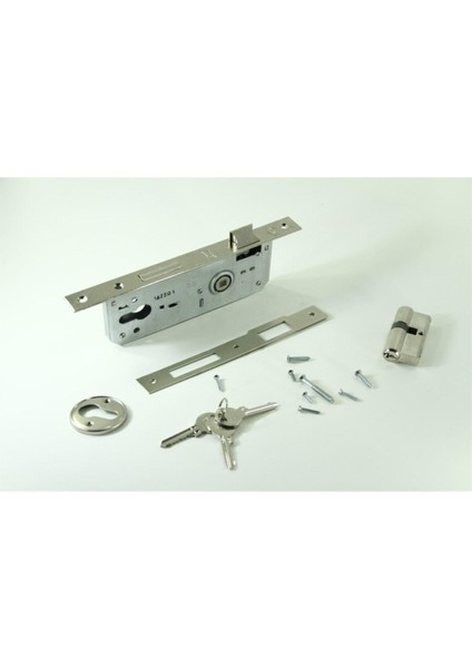 152 R Sılındırlı 35MM L modelleri