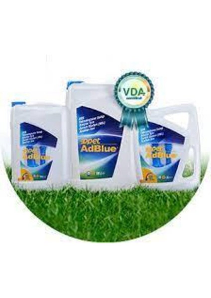 Adblue 18LT Yeni Üretim fiyatları