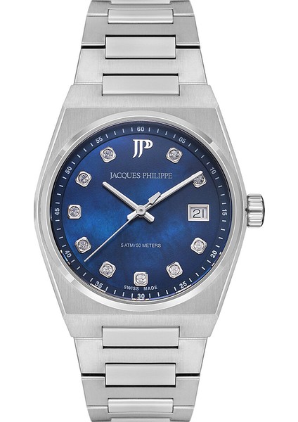 JPQLS521396S Kadın Kol Saati