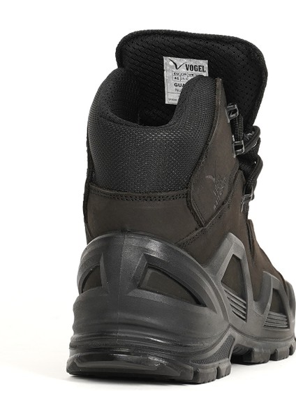 Vogel Guard Xr Su Geçirmez Siyah Kısa Bot fiyatları