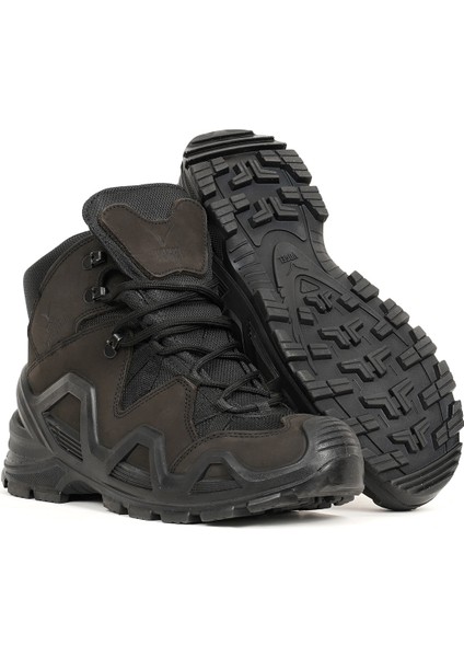 Vogel Guard Xr Su Geçirmez Siyah Kısa Bot modelleri