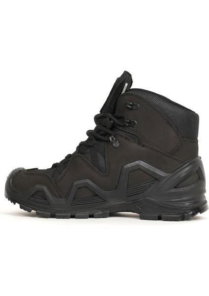 Vogel Guard Xr Su Geçirmez Siyah Kısa Bot fırsatları