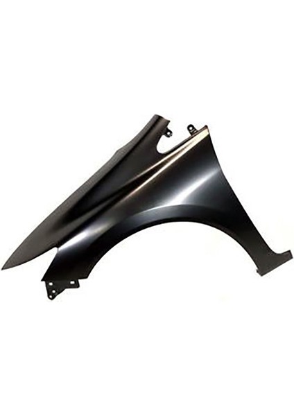 Honda Civic Fb7 Sol Çamurluk 2012 2013 2014 2015 2016