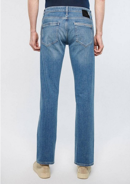 Erkek Jean modelleri