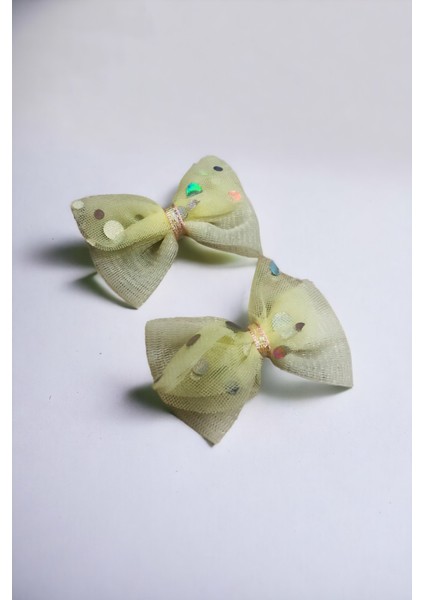 Çocuk 2 Adet Fiyonk Model Pens Toka fiyatları