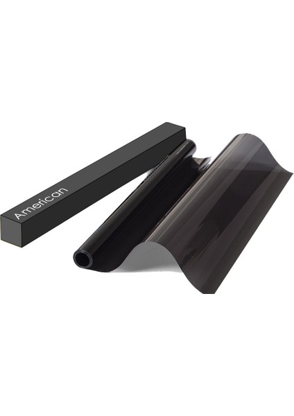 Orta Ton %20 Cam Filmi 100 Cm x 30 M