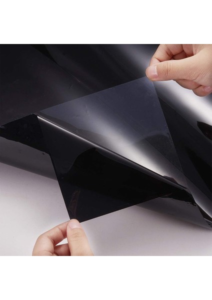 Orta Ton %20 Cam Filmi 100 Cm x 30 M fırsatları