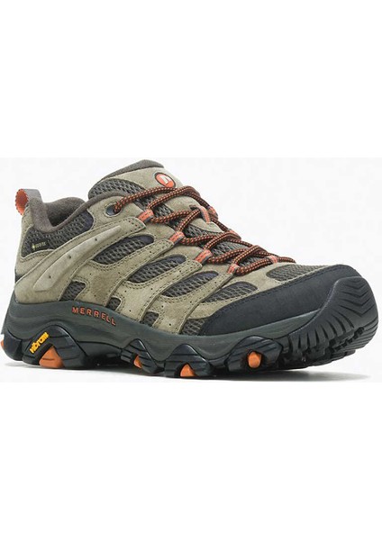 Moab 3 Gtx Erkek Outdoor Ayakkabısı Kahverengi