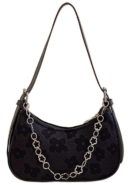 Omuz Koltuk Altı Çantası (Yurt Dışından)