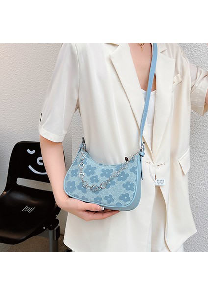 Omuz Koltuk Altı Çantası (Yurt Dışından) indirimleri