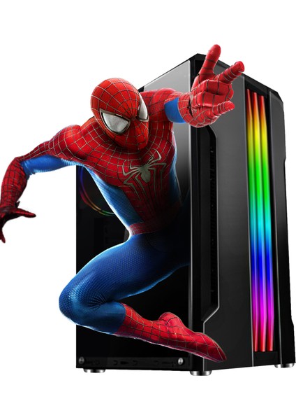 Gaming RG505-006 R5 5500 32GB Ram 256GB SSD GT740/4GB Oyuncu Bilgisayarı