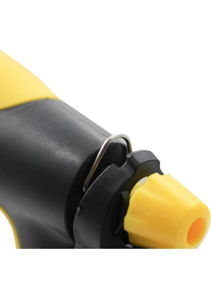 8 Fonksiyonlu Bahçe Sulama Hortum Seti SXG-21008T3