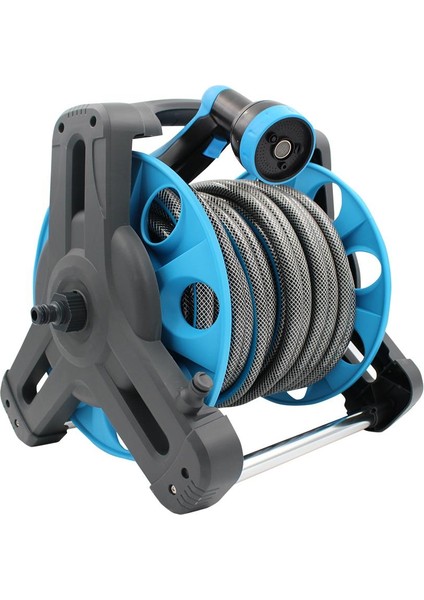 20 Mt Bahçe Sulama Hortum Seti SXG-11002
