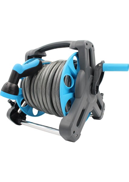 20 Mt Bahçe Sulama Hortum Seti SXG-11002