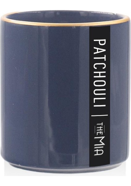 Odore Kokulu Mum Patchouli 150 gr