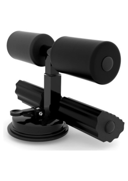 Vantuzlu Mekik Çekme Aleti