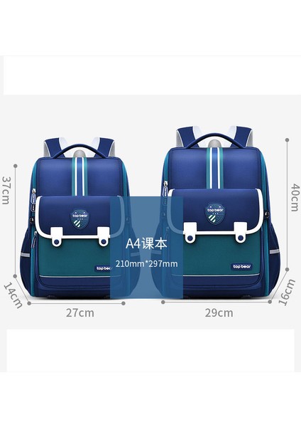 Su Geçirmez Okul Çantası-Pembe (Yurt Dışından) modelleri