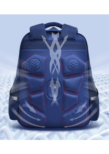 Su Geçirmez Okul Çantası-Pembe (Yurt Dışından) indirimleri