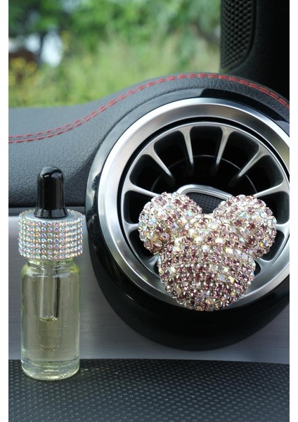 Panda Koku Ebruli & Yedek Koku Şişesi fiyatları