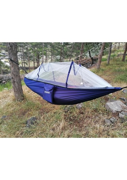 Cibinlikli Hamak Mavi fiyatları