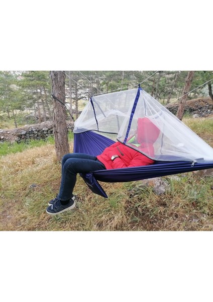 Cibinlikli Hamak Mavi modelleri