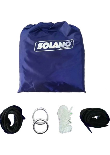 Cibinlikli Hamak Mavi fırsatları