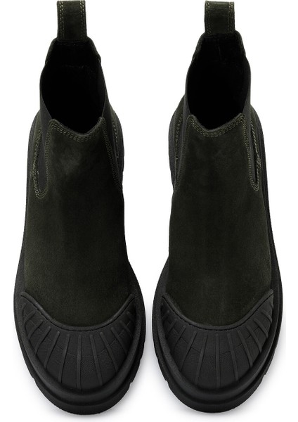 Torlee2 3pr Yeşil Kadın Chelsea Bot fırsatları