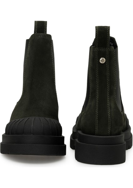 Torlee2 3pr Yeşil Kadın Chelsea Bot indirimleri