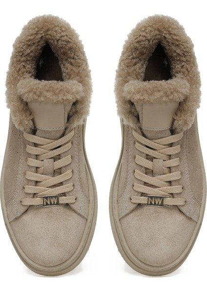 Tuya2 3pr Nude Kadın Sneaker fırsatları