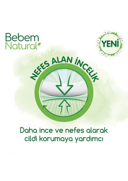 Bebek Bezi 4 Beden Maxi Jumbo Paket 60 Adet fırsatları