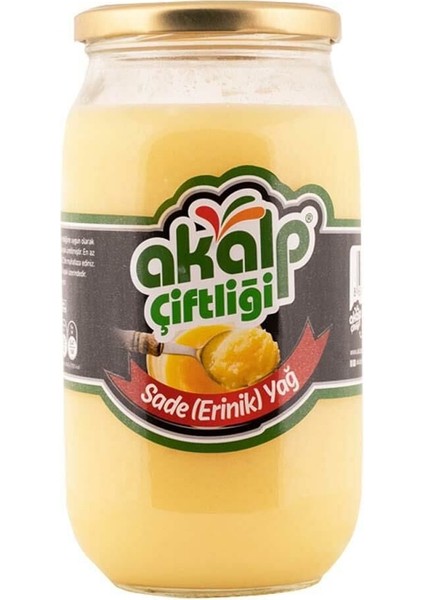 Sade Yağ 300 gr