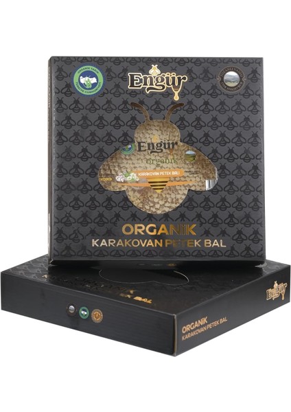 Karakovan Balı 1 kg