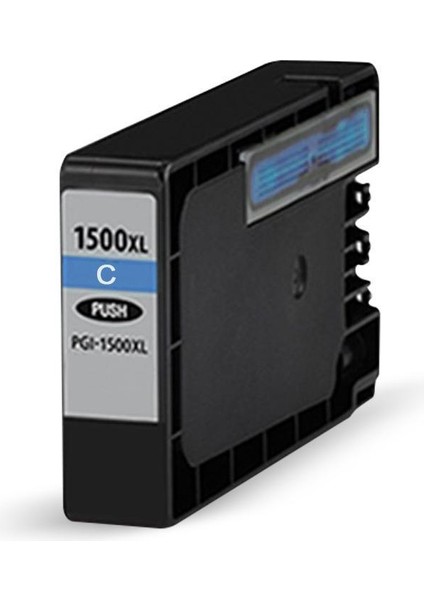 Canon MB2050 Uyumlu Mavi Kartuş