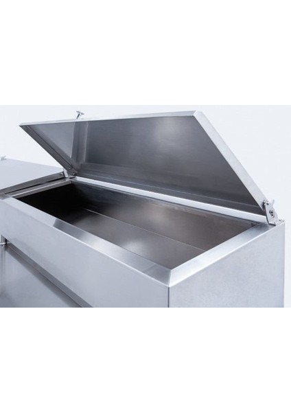 Make Up Buzdolabı - 2 Kapılı - Mermerli - Yüksek 150X70X130 cm modelleri