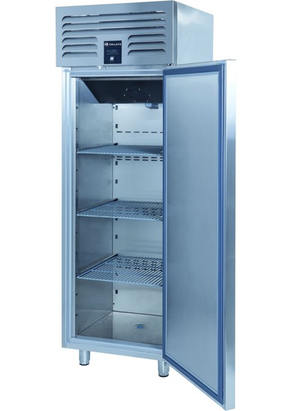 Dik Tip Buzdolabı - 1 Cam Kapılı - 70X77XX210 cm