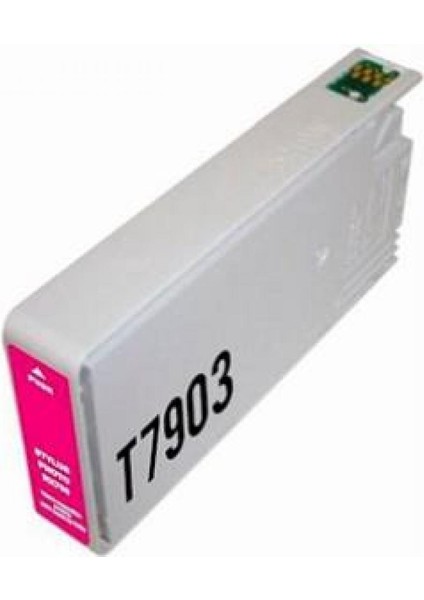 Epson 7903XL Kırmızı Kartuş (Muadil)
