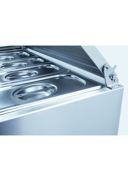 Make Up Buzdolabı - 2 Kapılı - Yüksek 150X70X85/143 cm fiyatları