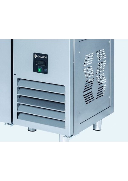 Servis Buzdolabı - 4 Kapılı - Camlı - 230X70X85 cm modelleri