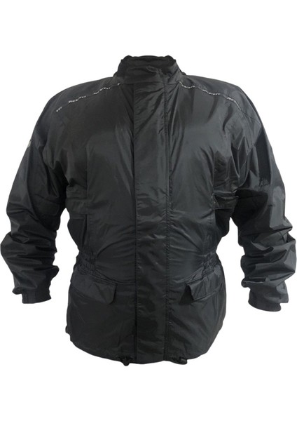 Revıt Monsoon Yağmurluk Üst X-Small