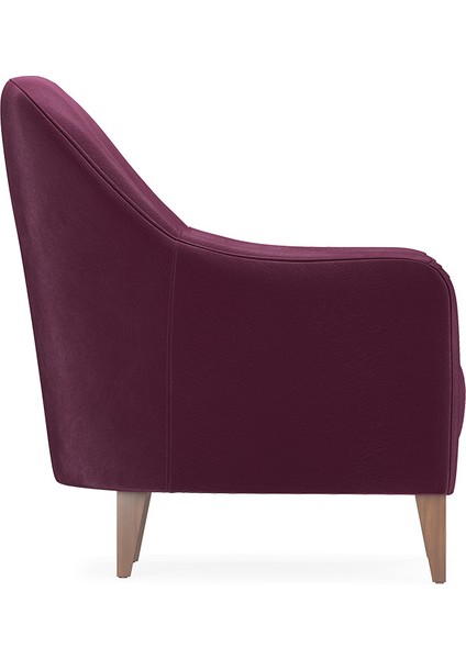 Fiore Berjer, Tay Tüyü - Bordo