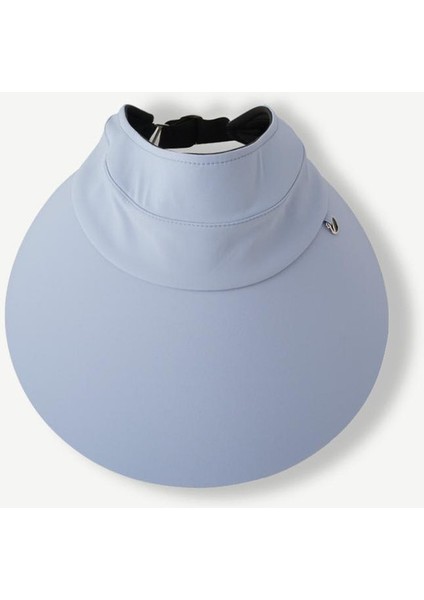 Anti-Ultraviyole Kadın Şapkası - Mavi (Yurt Dışından) fiyatları