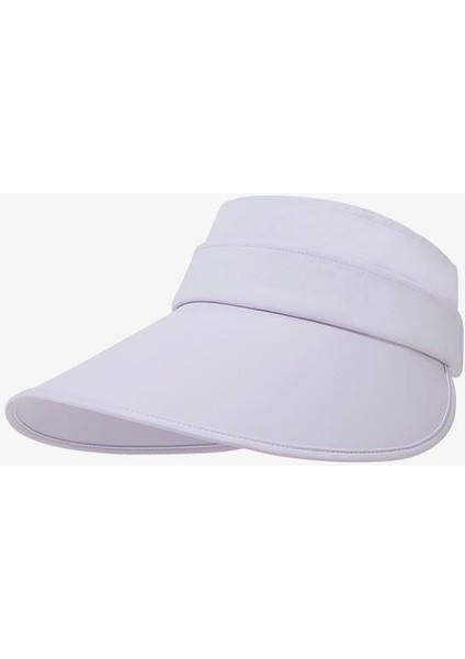 Anti-Ultraviyole Kadın Şapkası - Mor (Yurt Dışından)