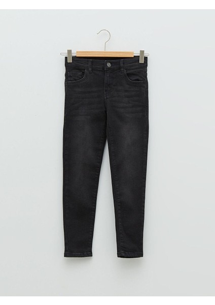 Super Skinny Fit Erkek Çocuk Jean Pantolon modelleri