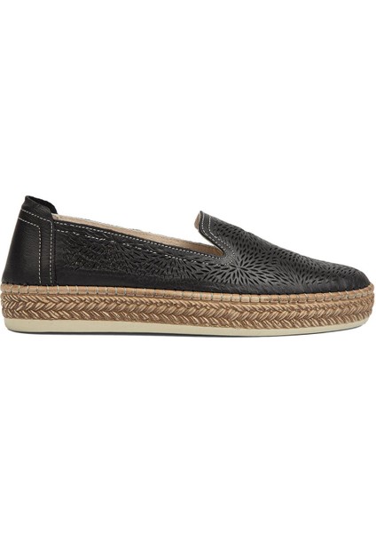 Pierre Cardin® | PC-52323-3960 Siyah - Kadın Günlük Ayakkabı