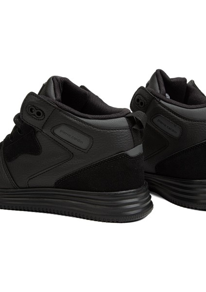 Pierre Cardin® | PC-31317-3471 Siyah - Kadın Spor Ayakkabı fırsatları