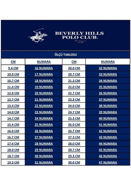 Beverly Hills Polo Club® | PO-30085-3881 Bej - Kadın Sneaker