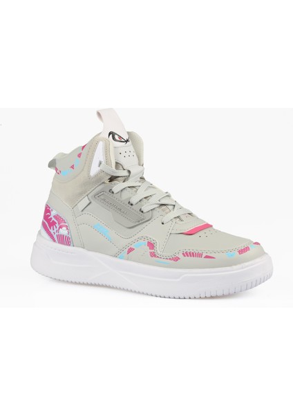 No Fear | NFR-1000-3511 Gri - Kadın Spor Ayakkabı fiyatları