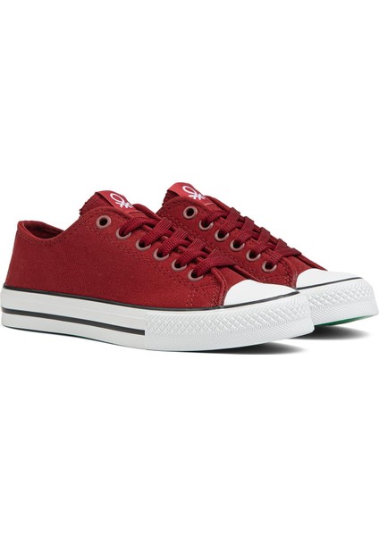 Pierre Cardin Benetton® | BN-90177 - Bordo - Erkek Spor Ayakkabı modelleri