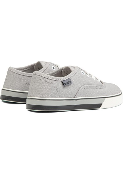 Benetton® | BN-30957- Gri - Çocuk Spor Ayakkabı