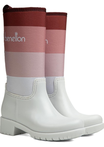 Benetton® | BN-50017 - 34124 Pudra - Çocuk Bot fiyatları